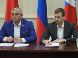  Бюджет города утвержден