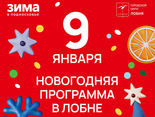 Семейное киноутро и тренировка по хоккею: в Лобне продолжаются развлекательные мероприятия