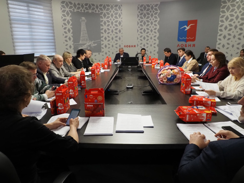 О социальной поддержке, бюджете и графике приема