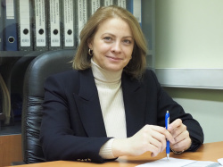 Голуб Елена Петровна
