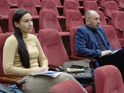 Депутаты продолжили работу в комиссиях над бюджетом городского округа Лобня на 2023