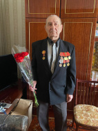 Каждый из них приближал нашу Победу.