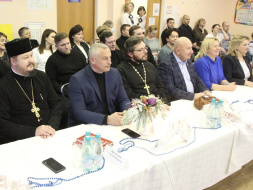 Состоялись городские Рождественские образовательные чтения