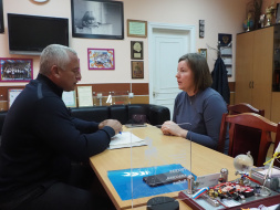 Жители предлагают