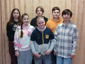 Воспитанники Лобненской детской школы искусств завоевали Гран-при Всероссийского конкурса чтецов