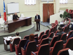 В Положение «О муниципальном земельном контроле» внесены изменения