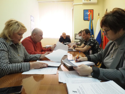 За многолетний добросовестный труд