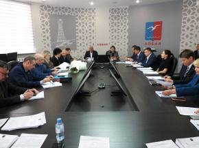 Состоялось заседание Совета депутатов