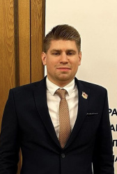 Рендаков Даниил Дмитриевич