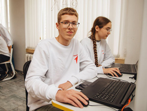 Школьник из Лобни победил в федеральном научно-техническом конкурсе «ИнтЭра»