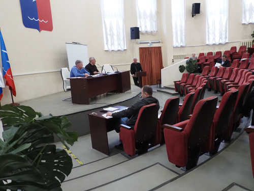  О муниципальном жилищном контроле на территории городского округа Лобня