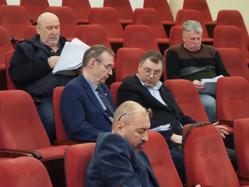 Об исполнении бюджета городского округа Лобня за 2024 год