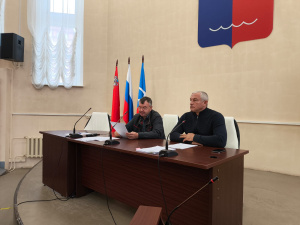 Тридцать фотографий лобненцев разместят на Галерее Славы