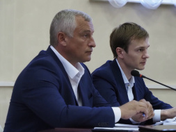 30 августа 2022 года состоялось очередное заседание Совета депутатов 