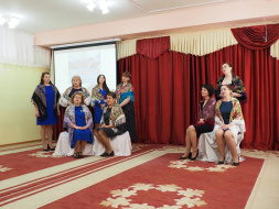 Учреждения образования готовятся ко Дню Защитника Отечества