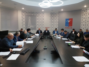 О бюджете и порядке участия в его обсуждении