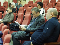 Депутаты подвели итоги публичных слушаний