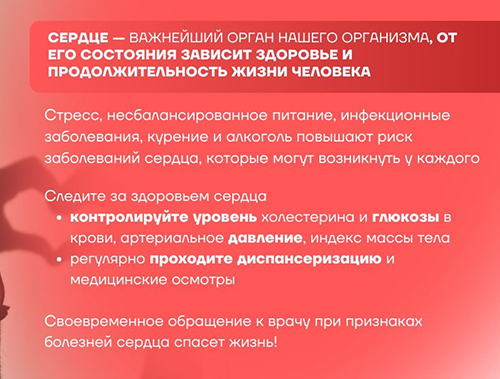 Лобненская городская больница информирует