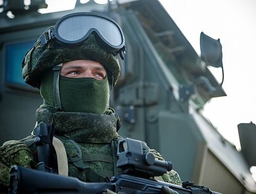 Участникам СВО из Лобни доступна новая мера поддержки