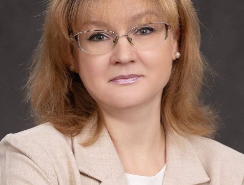 Учитель из Лобни получила сертификат на социальную ипотеку