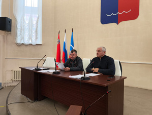 В Лобне выбрали кандидатов для размещения на Галерее Славы