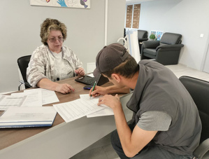 Жители Лобни могут получить бесплатные юридические консультации