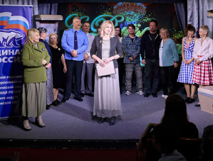 Спектакли, встречи и театральная мафия: в Лобне отметили Всемирный день театра