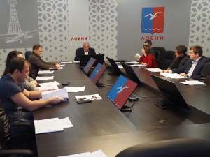 Состоялись публичные слушания по проекту городского бюджета