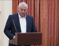 Об итогах работы городского Совета депутатов в 2024 году