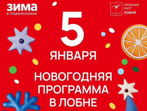 Мастер-классы и цирковое представление: в Лобне продолжаются развлекательные мероприятия