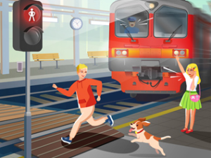 Администрация городского округа Лобня напоминает