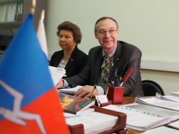 О внесении изменений в Регламент городского Совета депутатов 