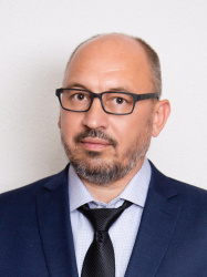 Веретенин Олег Владимирович