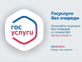 Госавтоинспекция напоминает лобненцам о преимуществах получения услуг через портал госуслуг