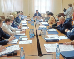 Внеочередное заседание Совета депутатов