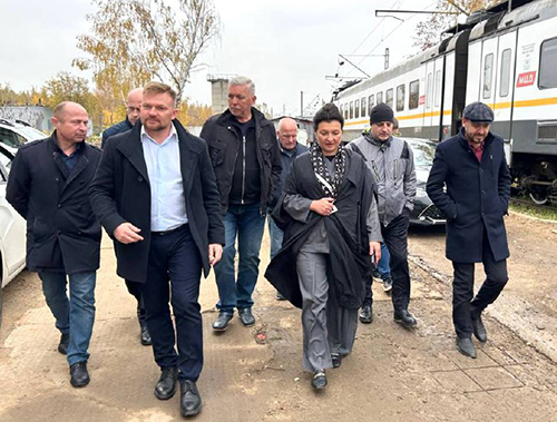 На котельной РЖД в Лобне проведут капитальный ремонт котла