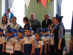 Соревнования, посвященные Дню Защитника Отечества