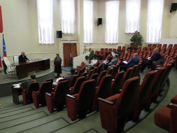 Газета или сетевое интернет - издание?  