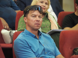 Депутаты утвердили изменения, внесенные в бюджет