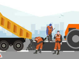 Программа ремонта автомобильных дорог на 2026 год