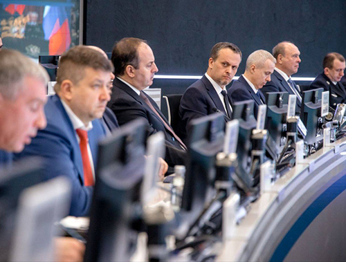 Министерство транспорта и дорожной инфраструктуры Московской области информирует