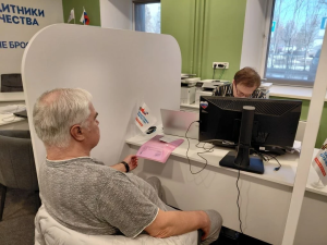 Жители Лобни могут получить бесплатные юридические консультации