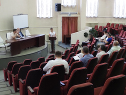 В  бюджет городского округа Лобня вносятся изменения