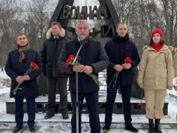 80 лет битвы за Москву