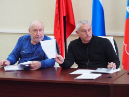 Территория Киовского кладбища будет расширена.