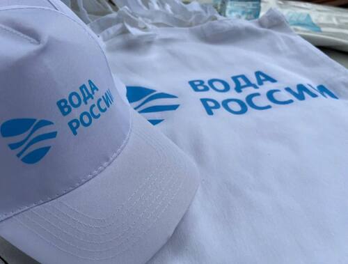 Лобненцев приглашают принять участие в экологической акции «Вода России»