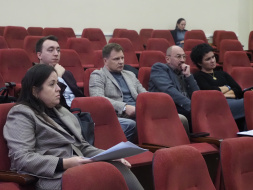 В Устав городского округа Лобня предложено внести изменения