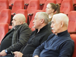 Платформу «Депо» предложено переименовать 