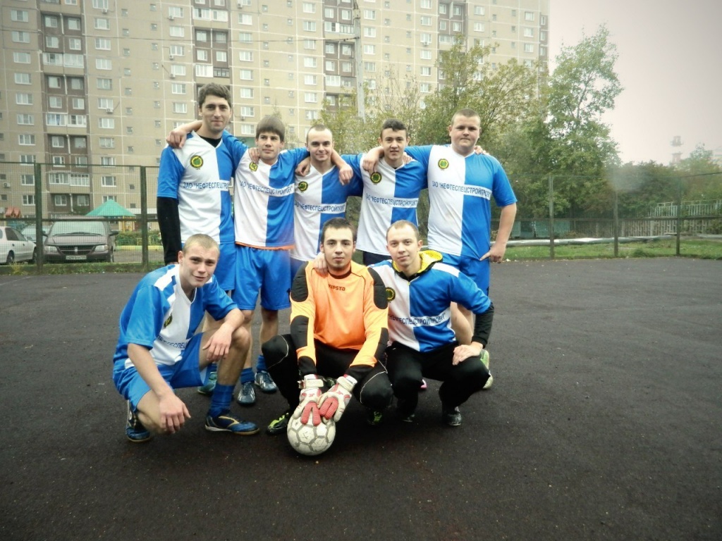 Луговая