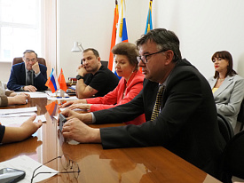 О готовности к ЕГЭ и ОГЭ